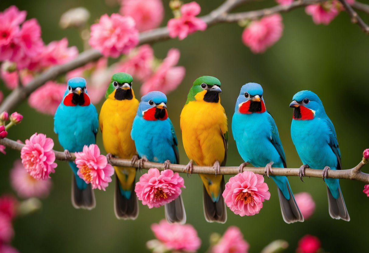 Who Are Usually the Bridesmaids? Exploring the Roles and Responsibilities in Weddings