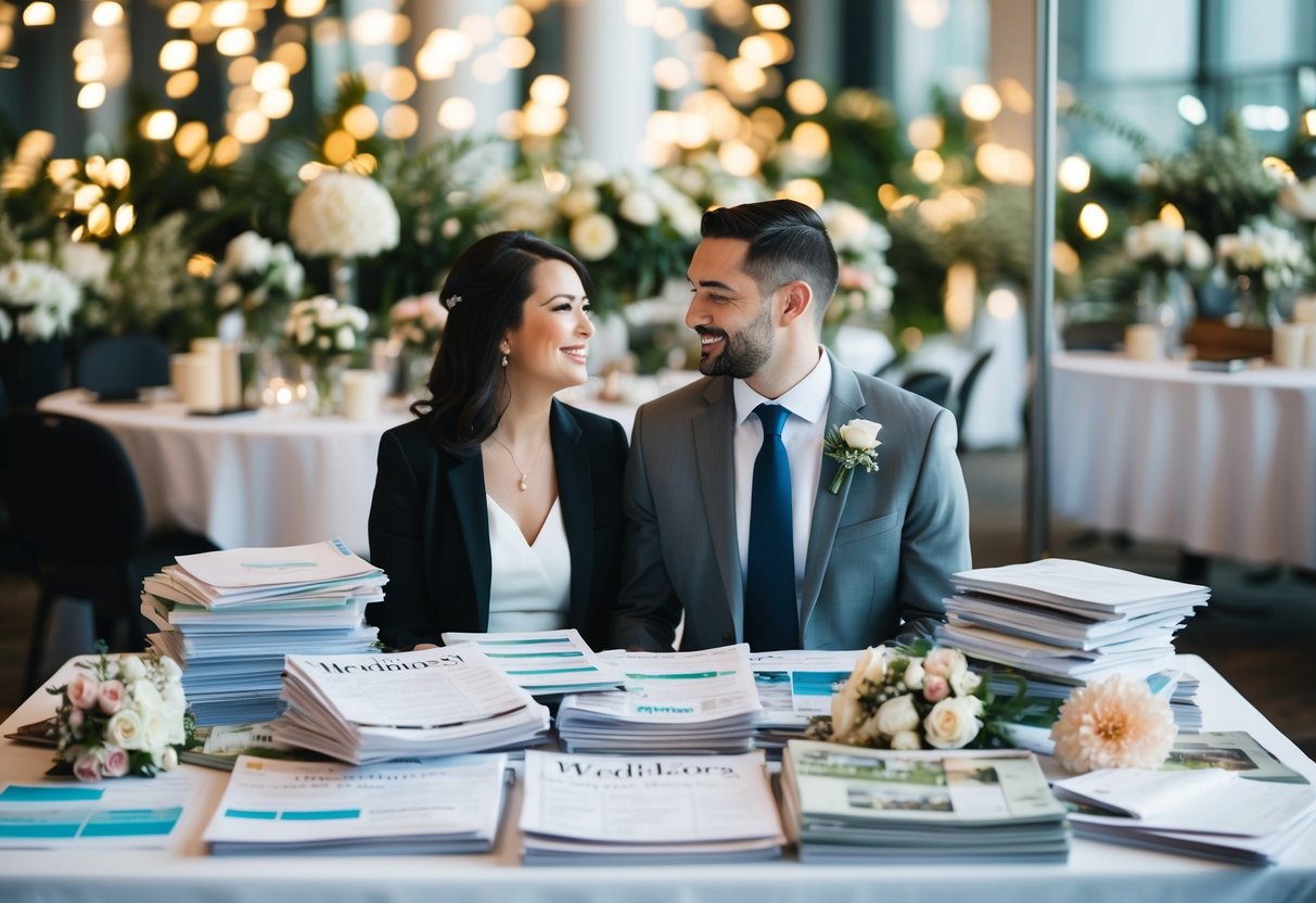 What to Do 100 Days Before Your Wedding? Essential Planning Tips for a Stress-Free Celebration