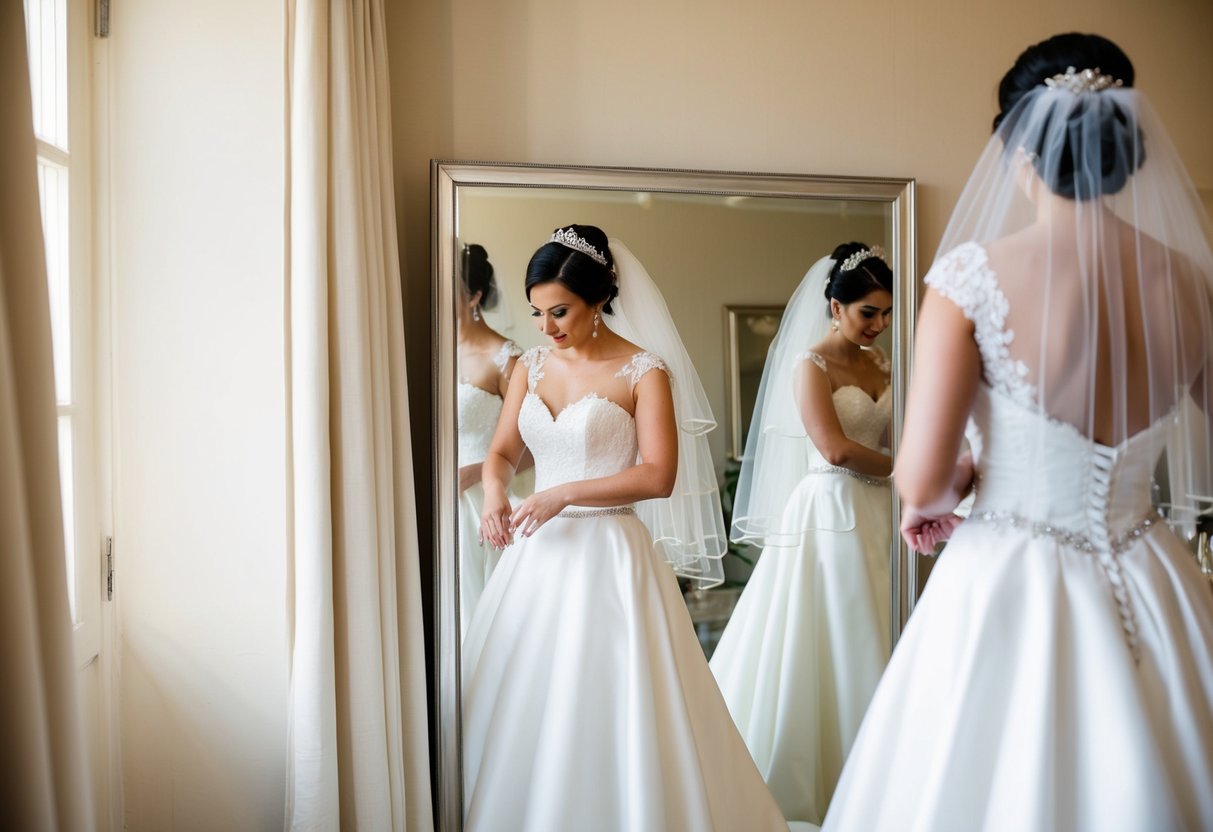 How Should a Bride Prepare for Her Wedding? Essential Tips for a Stress-Free Day