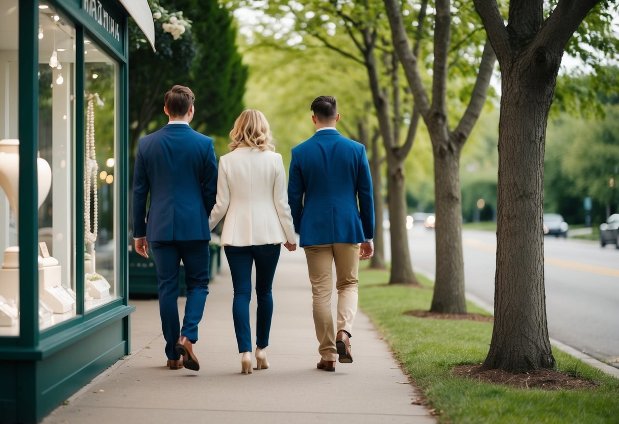 How Long Do People Date Before Second Marriage? Understanding the Timing and Dynamics
