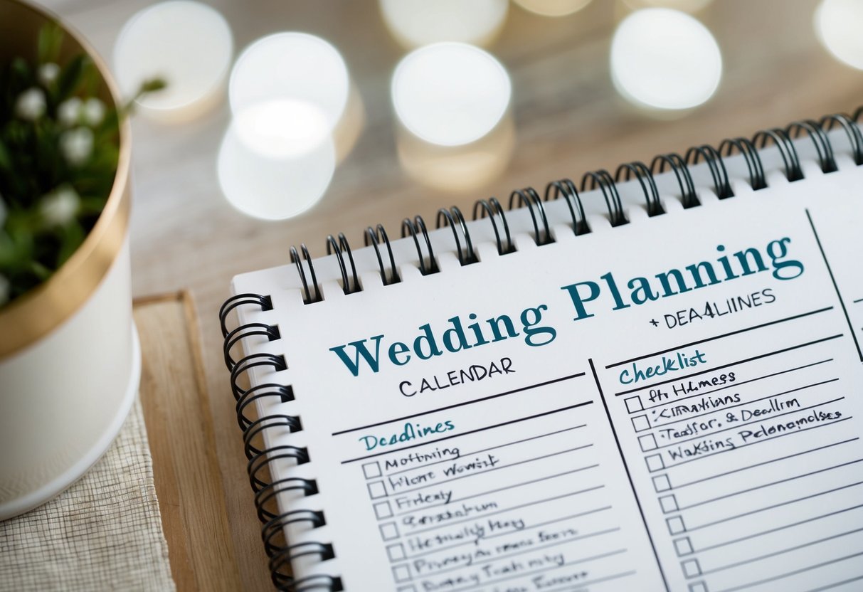 Is 9 Months Long Enough to Plan a Wedding? Tips for a Perfect Day