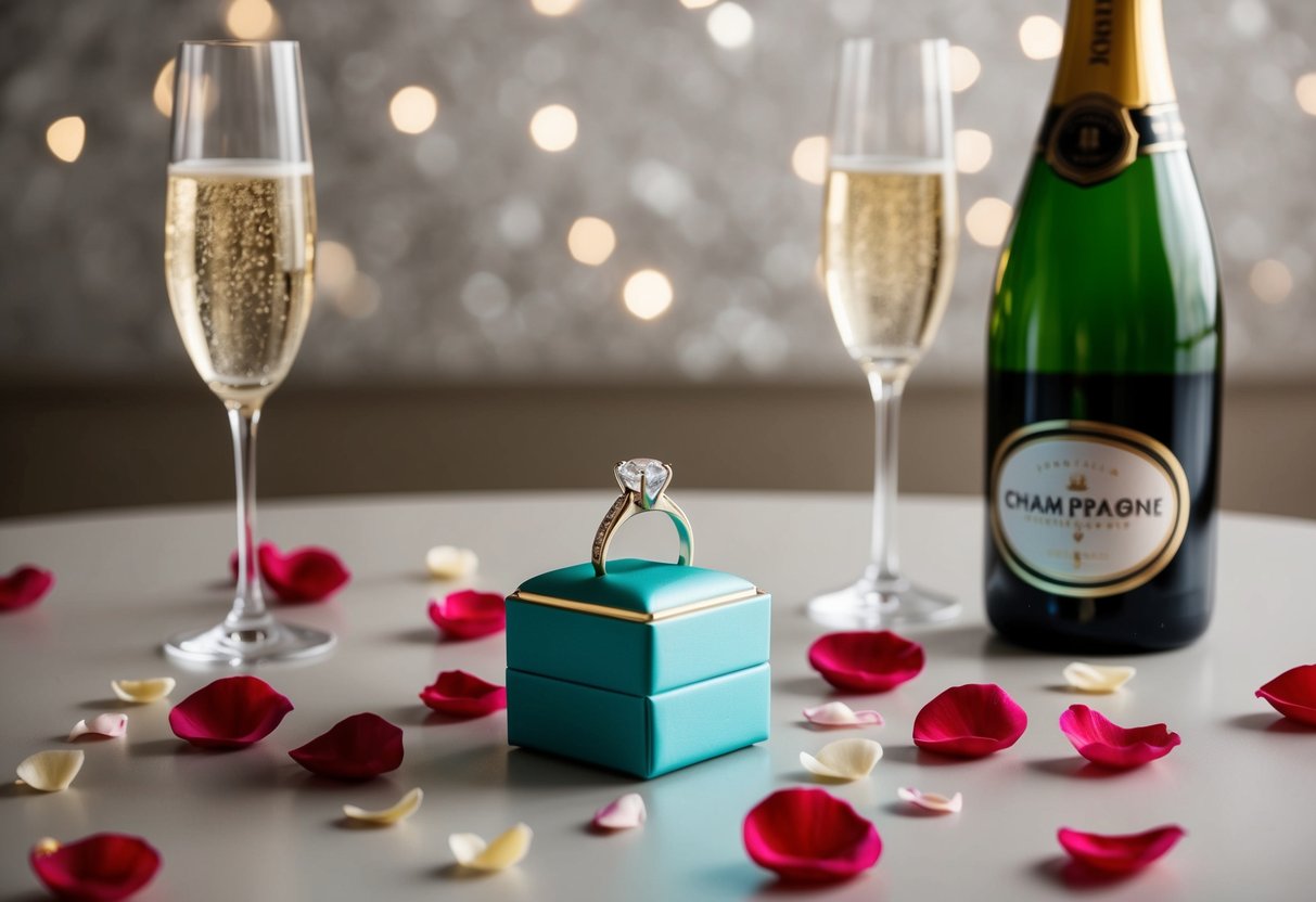 What is the First Thing to Do After Getting Engaged? Essential Steps to Start Your Journey Together