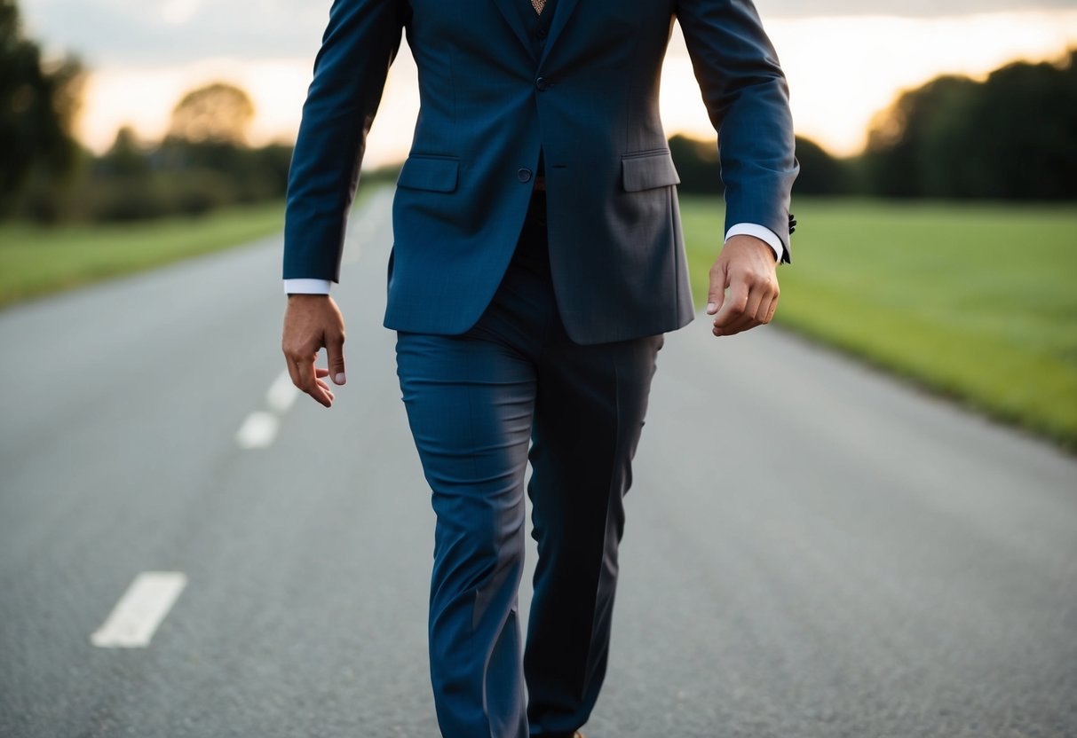 Does the Groom Walk Out First? Understanding Wedding Traditions