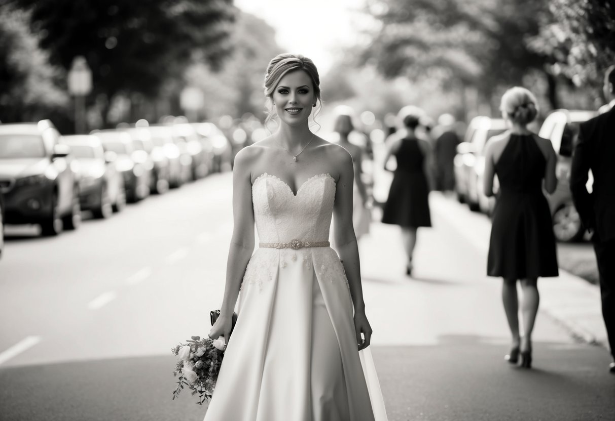 Does the Maid of Honor Walk First? Understanding Wedding Procession Order