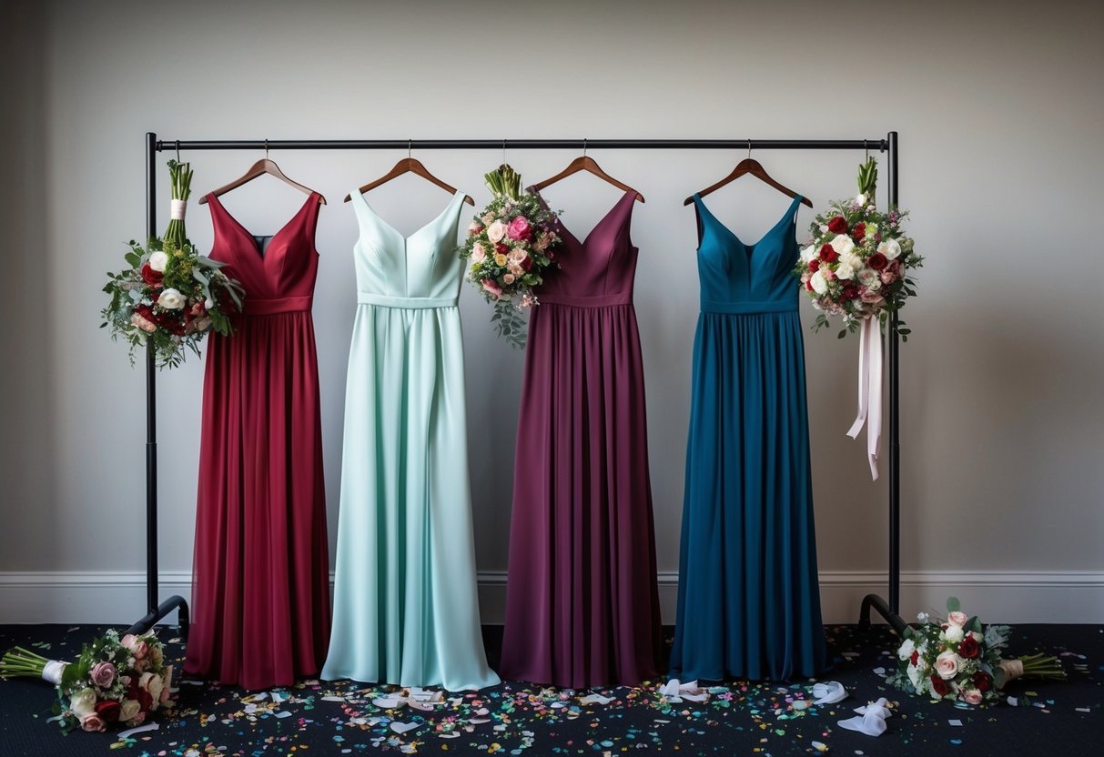 Why Can’t You Be a Bridesmaid More Than 3 Times? Understanding the Etiquette and Practicalities