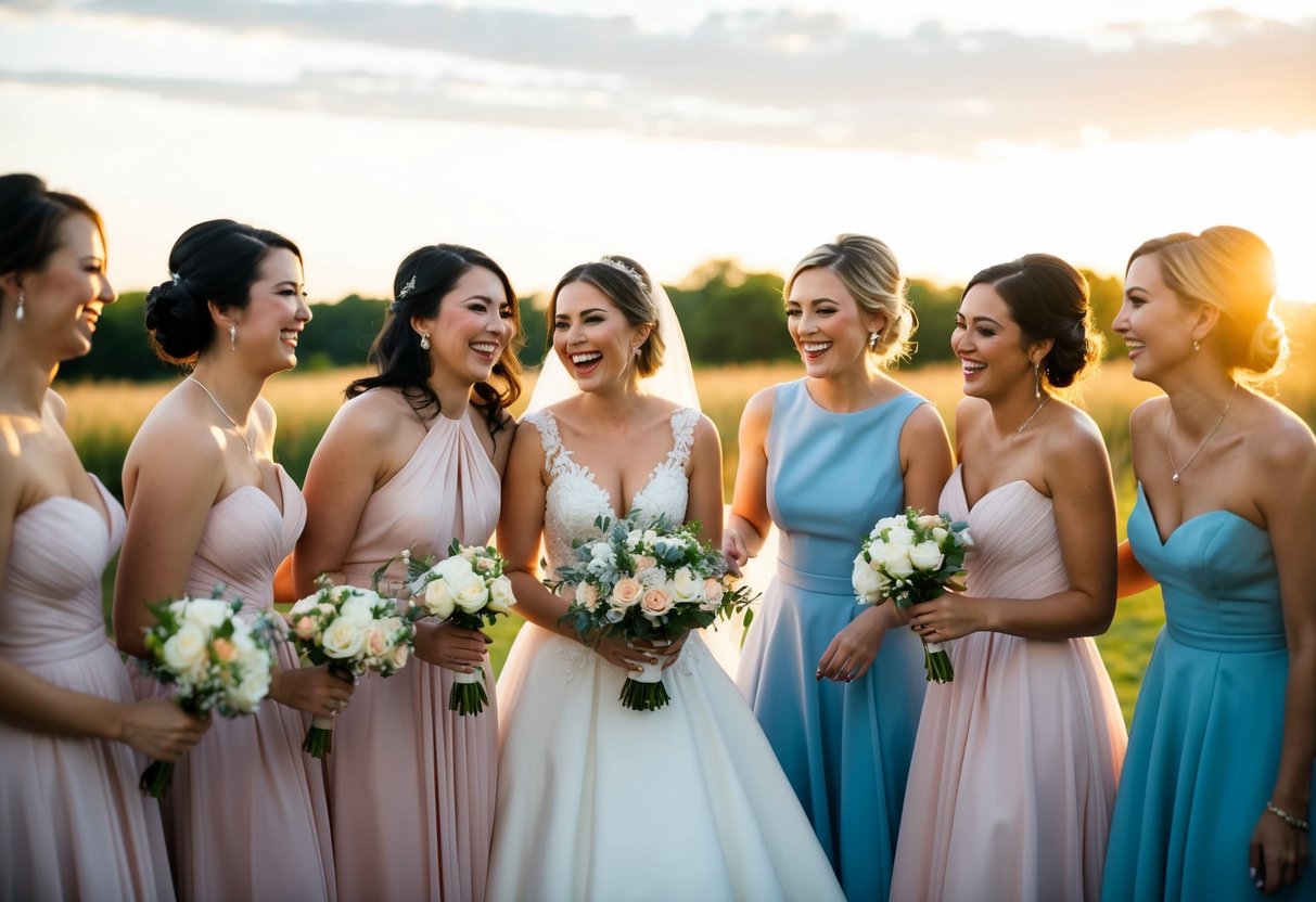 How Late Is Too Late to Ask Bridesmaids? Timing Tips for Stress-Free Wedding Planning