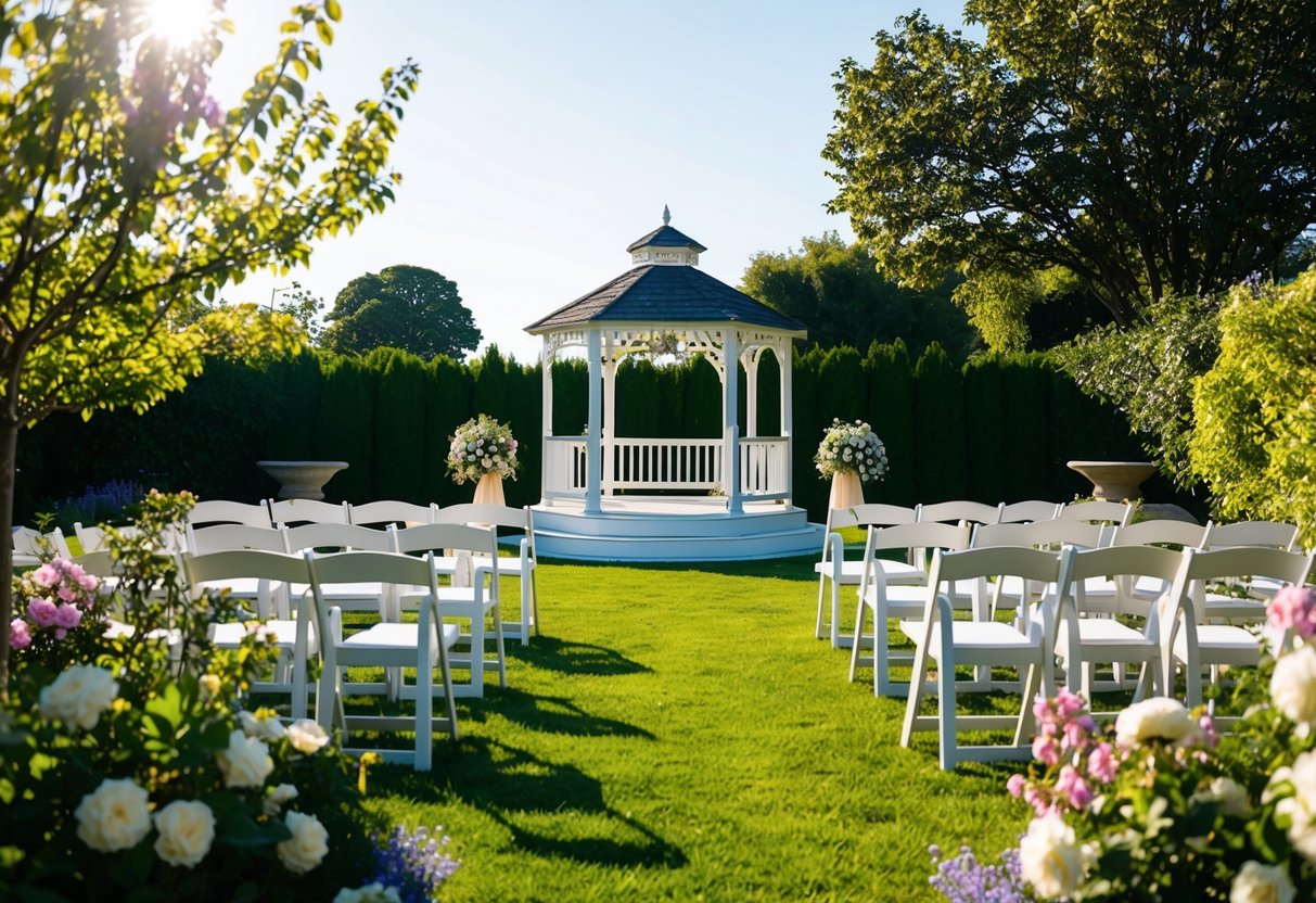 What Is the Most Common Time for a Wedding? Discovering Popular Ceremony Hours