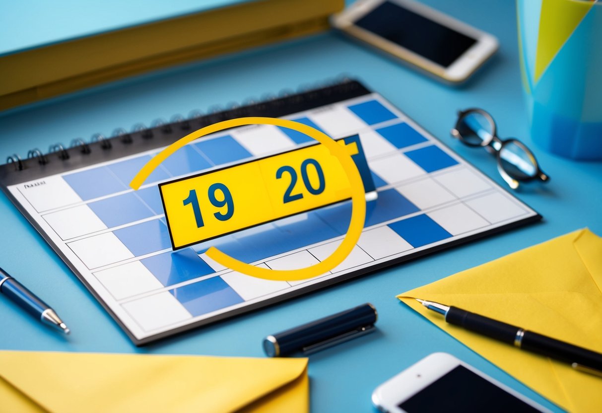 When Should RSVP Be Due? A Guide for Event Planning Success