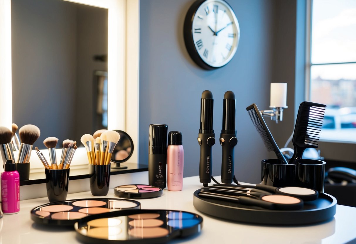 How Long Does It Take for Hair and Makeup on a Wedding Day? A Complete Guide for Brides