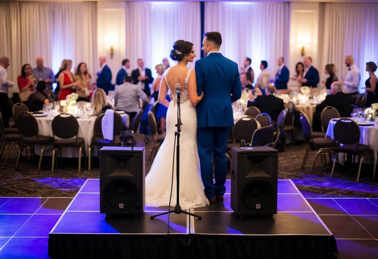 Do Speeches or First Dance Come First? Understanding Wedding Traditions