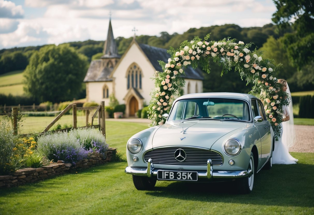 What Is the Most Popular Day to Get Married in the UK? Discover Trends and Insights!