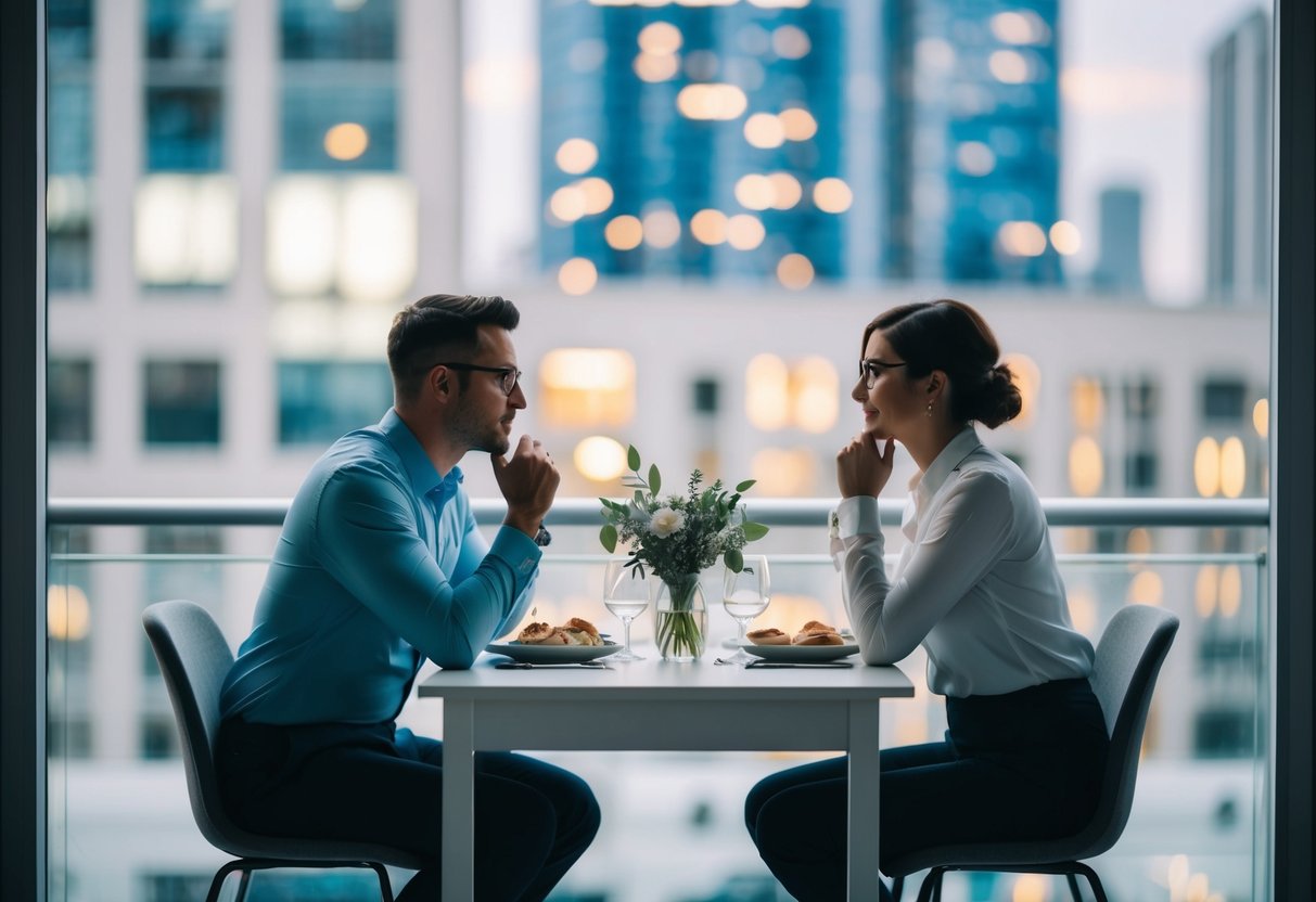 What is the 80 20 Rule in Marriage? Discovering Balance and Happiness Together