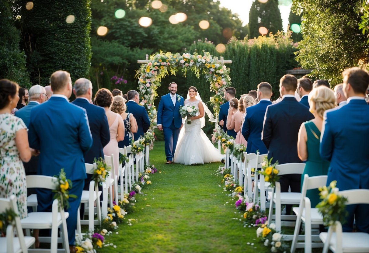 Is a 100 Person Wedding Small? Exploring the Perfect Size for Your Big Day