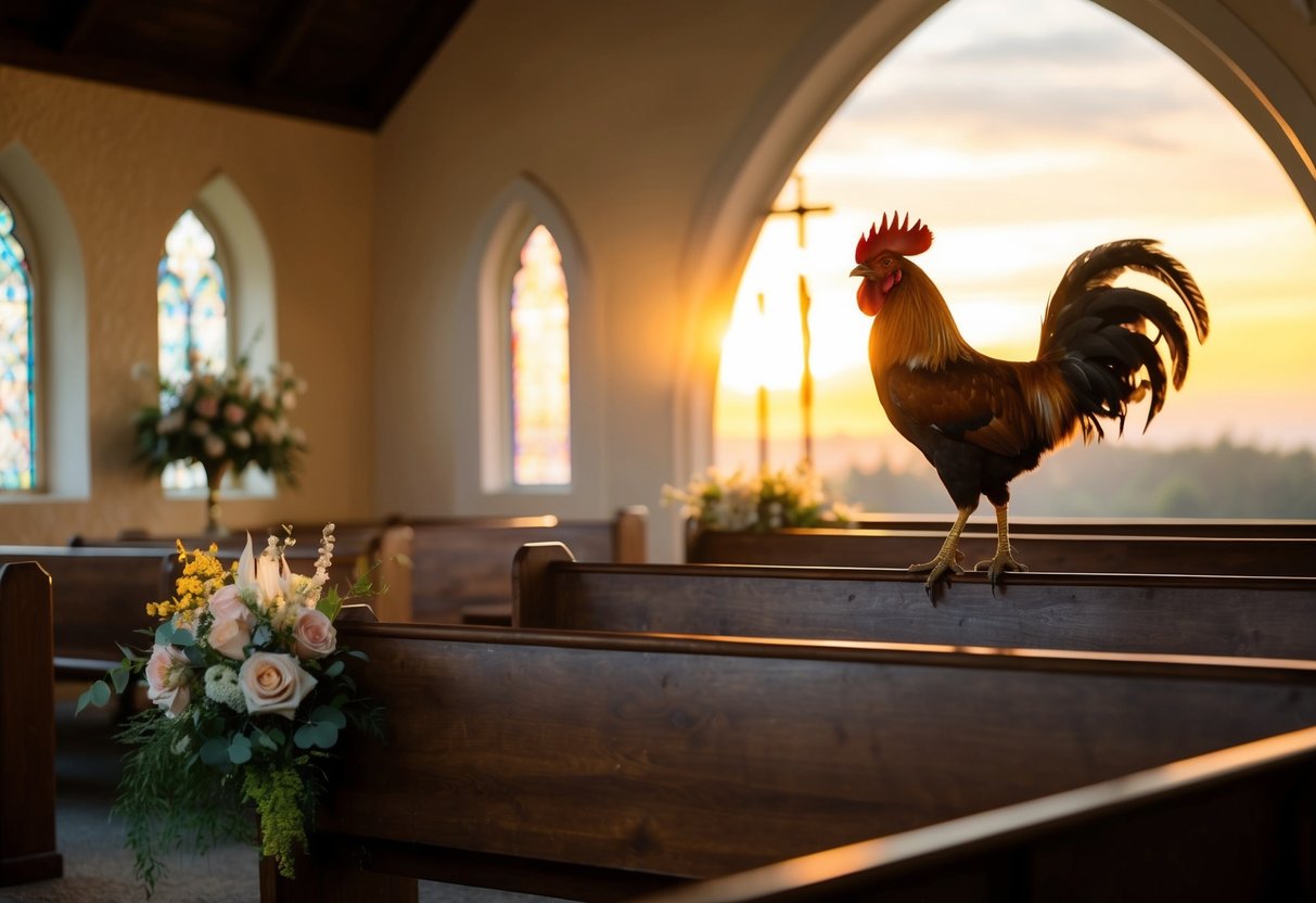 How Early Is Too Early to Get to a Wedding? Navigating Arrival Times for Guests