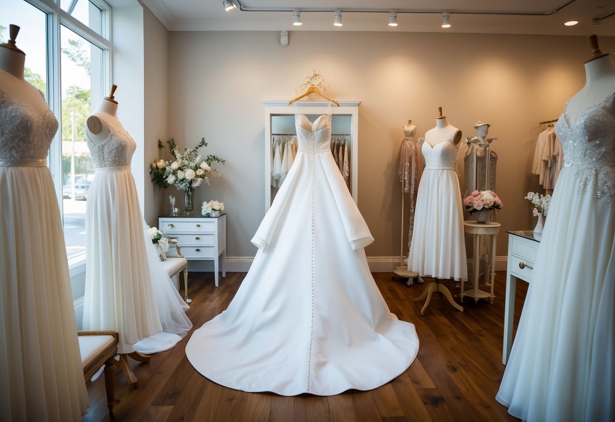 How Many Months Before Wedding Do You Get Your Dress? Timelines for the Perfect Fit