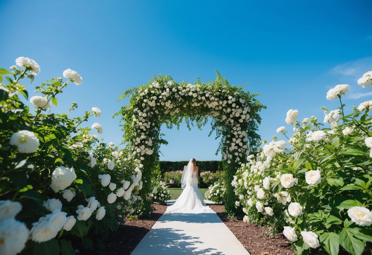 What Is the Best Day to Get Married On? Discovering Your Perfect Wedding Date