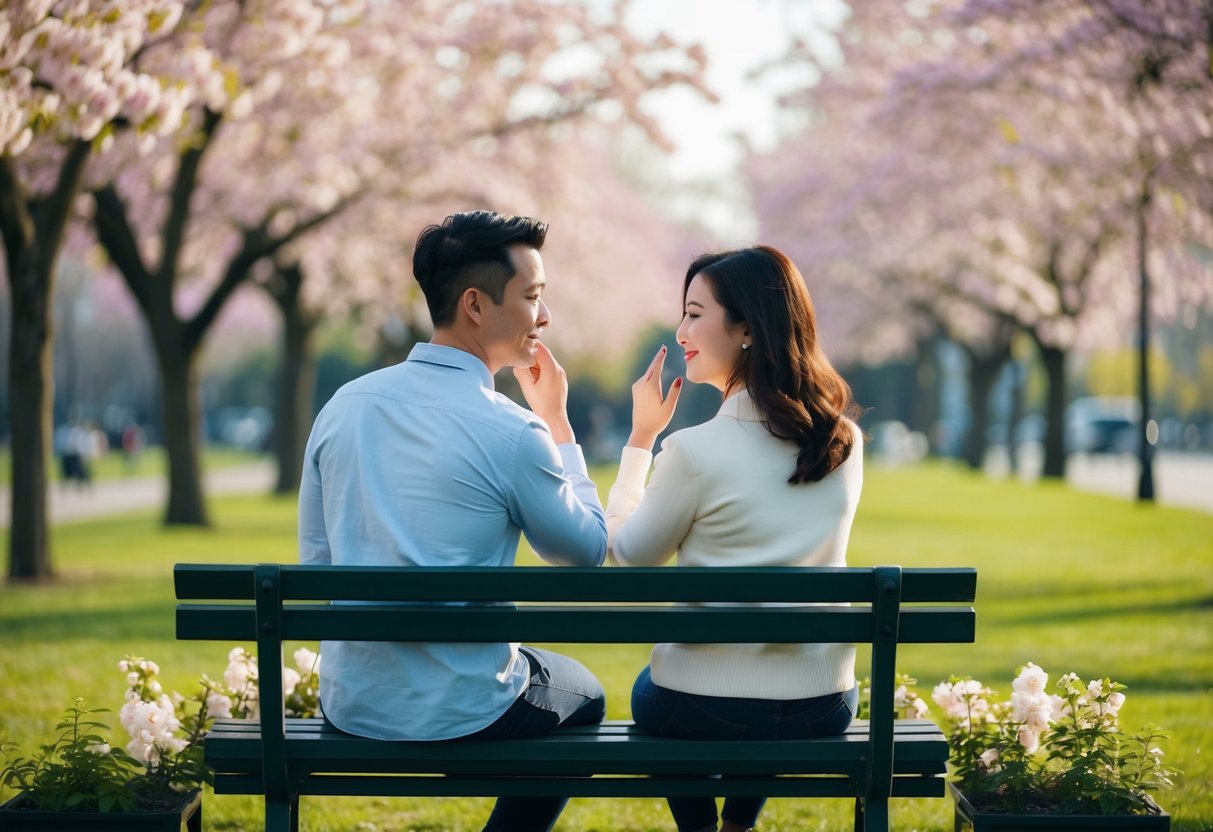 What Are the 7 C’s of Marriage? Unlocking the Secrets to a Stronger Partnership