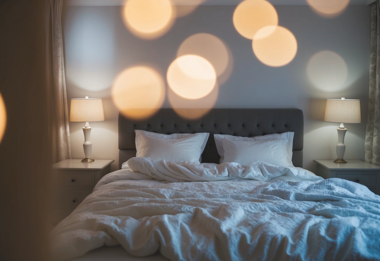How Often Do Married Couples Make Love UK? Exploring Intimacy Trends and Insights