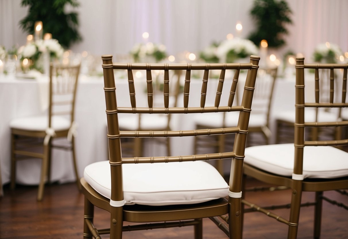 What Percentage of Wedding Guests Don’t Come? Understanding RSVP Trends and Expectations
