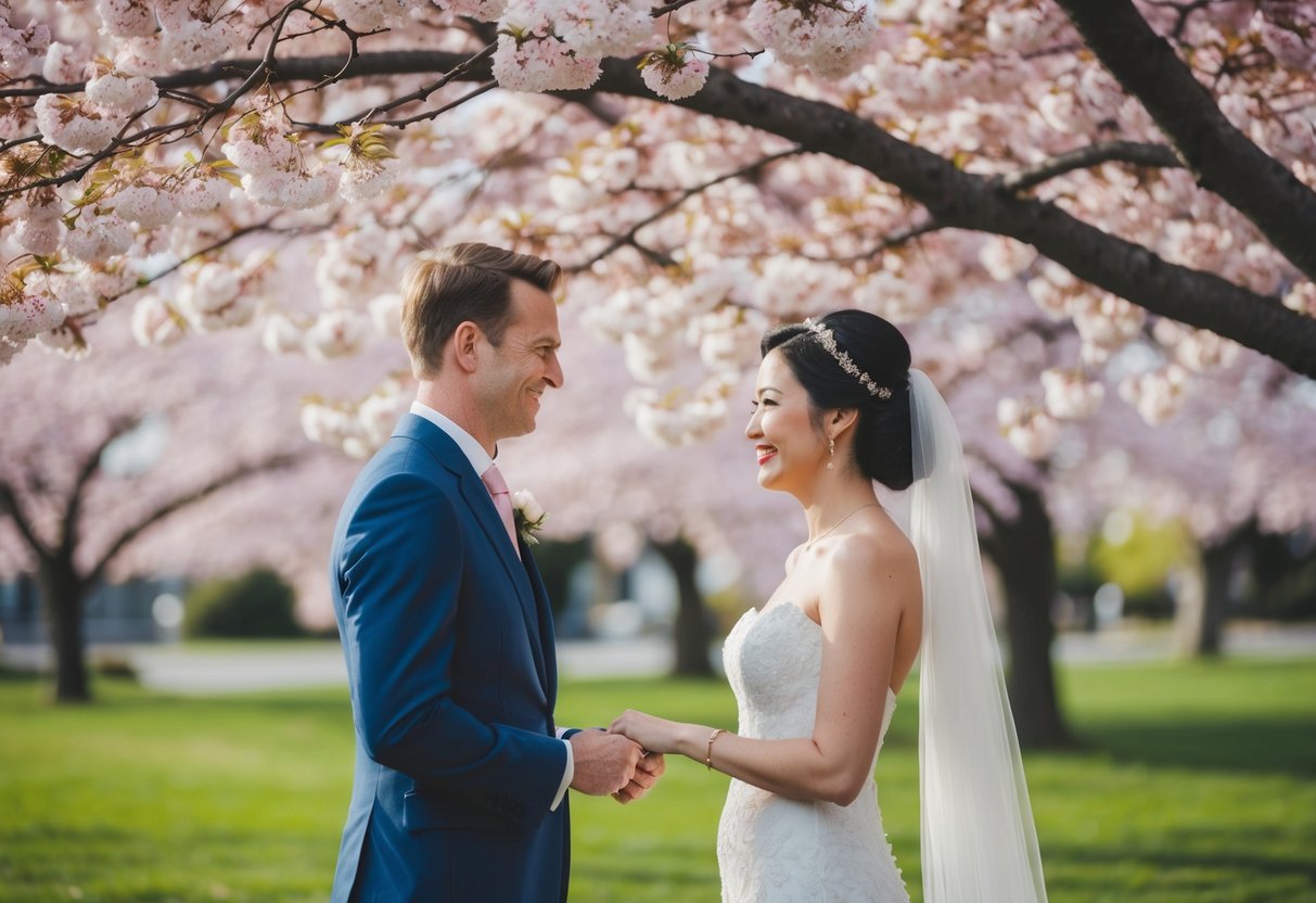 Is 40 Too Old to Get Married? Exploring Love and Relationships at Midlife