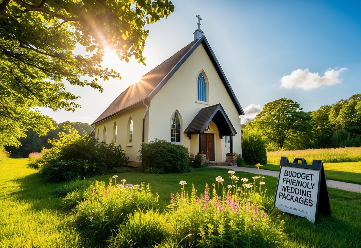What is the Cheapest Day to Get Married in the UK? Tips for Budget-Friendly Weddings