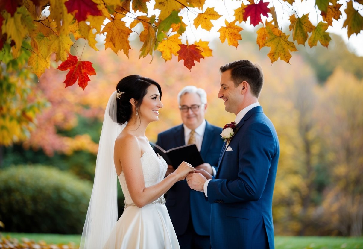 What Is the Uncommon Month to Get Married In? Exploring Unique Wedding Dates