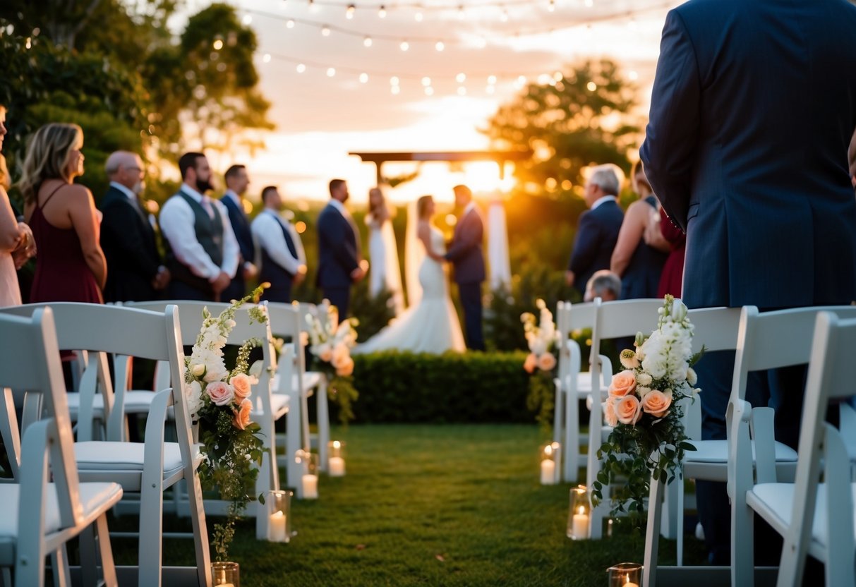 Is a 7pm Wedding Too Late? Understanding the Perfect Evening Timing