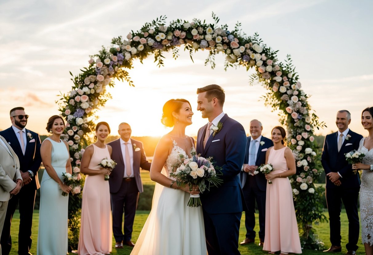 What Is the Best End of a Wedding Speech? Tips for a Memorable Conclusion
