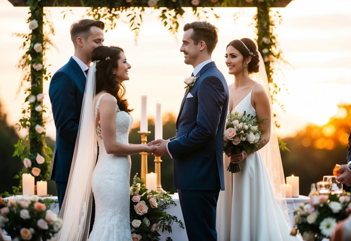 What’s a Good Speech for a Wedding? Tips for Making It Memorable and Heartfelt