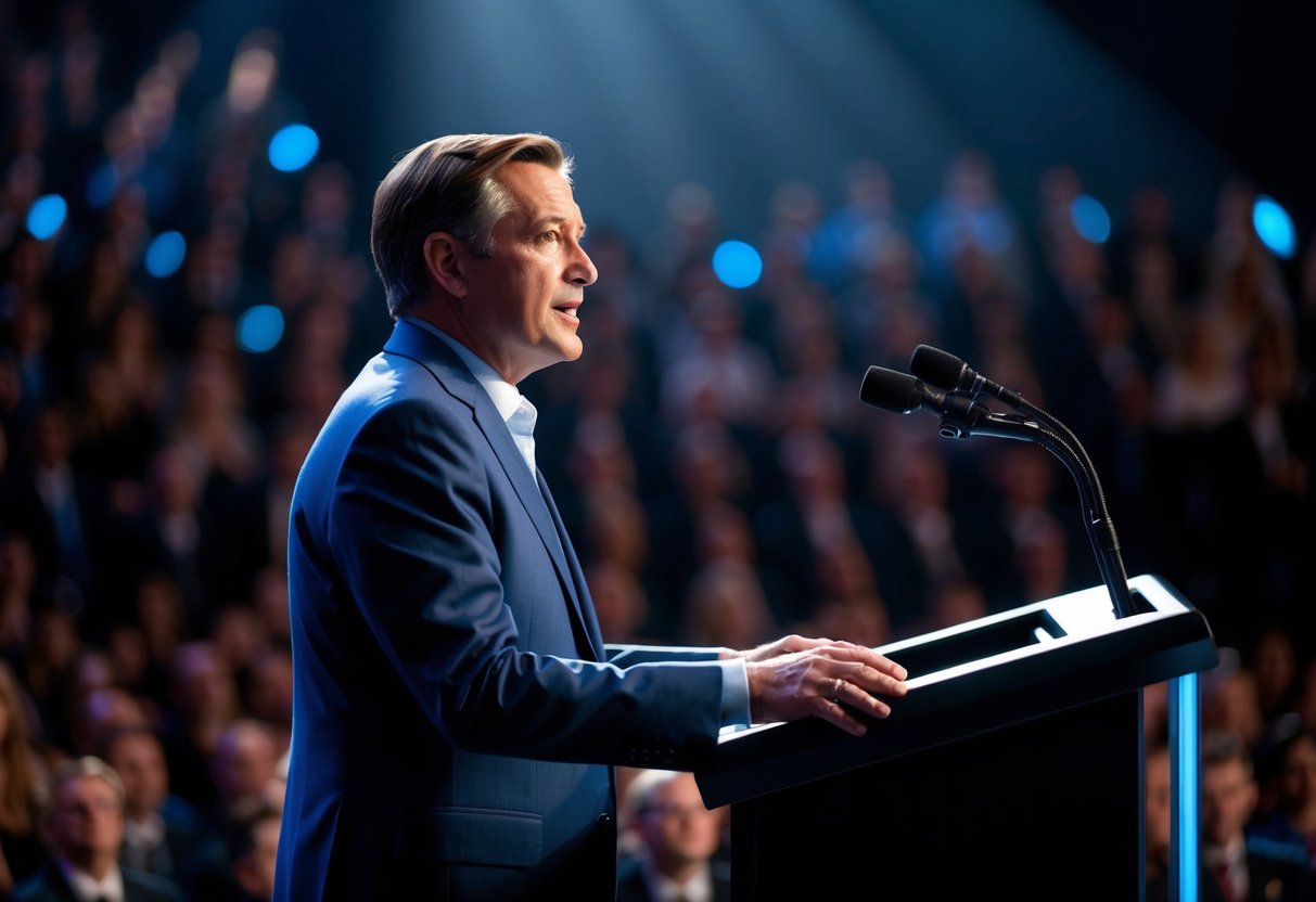 What is a Good Sentence to End a Speech? Tips for a Memorable Conclusion
