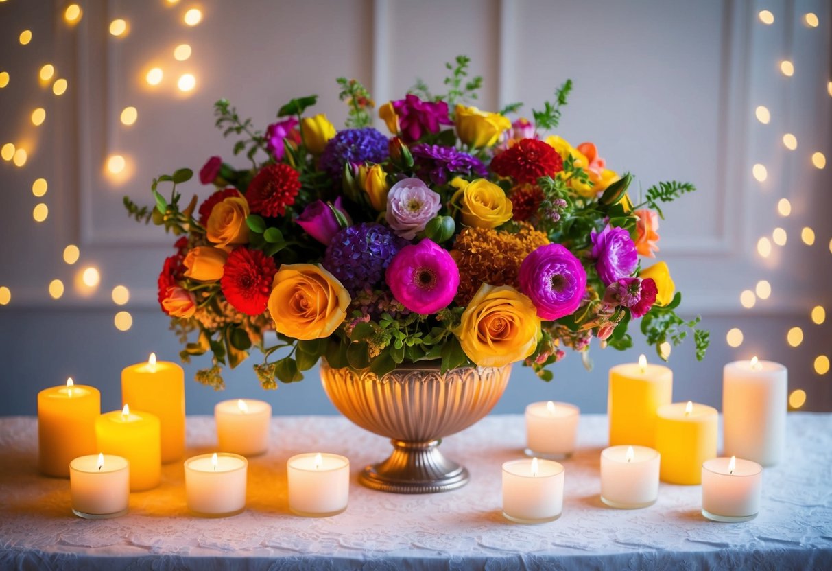 What Is a Nice Thing to Say for a Wedding? Heartfelt Words to Celebrate Love