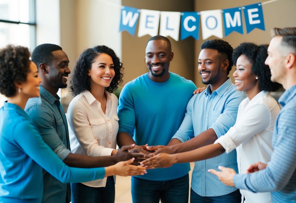 What Is a Good Short Welcome Speech? Tips for Making a Warm Introduction