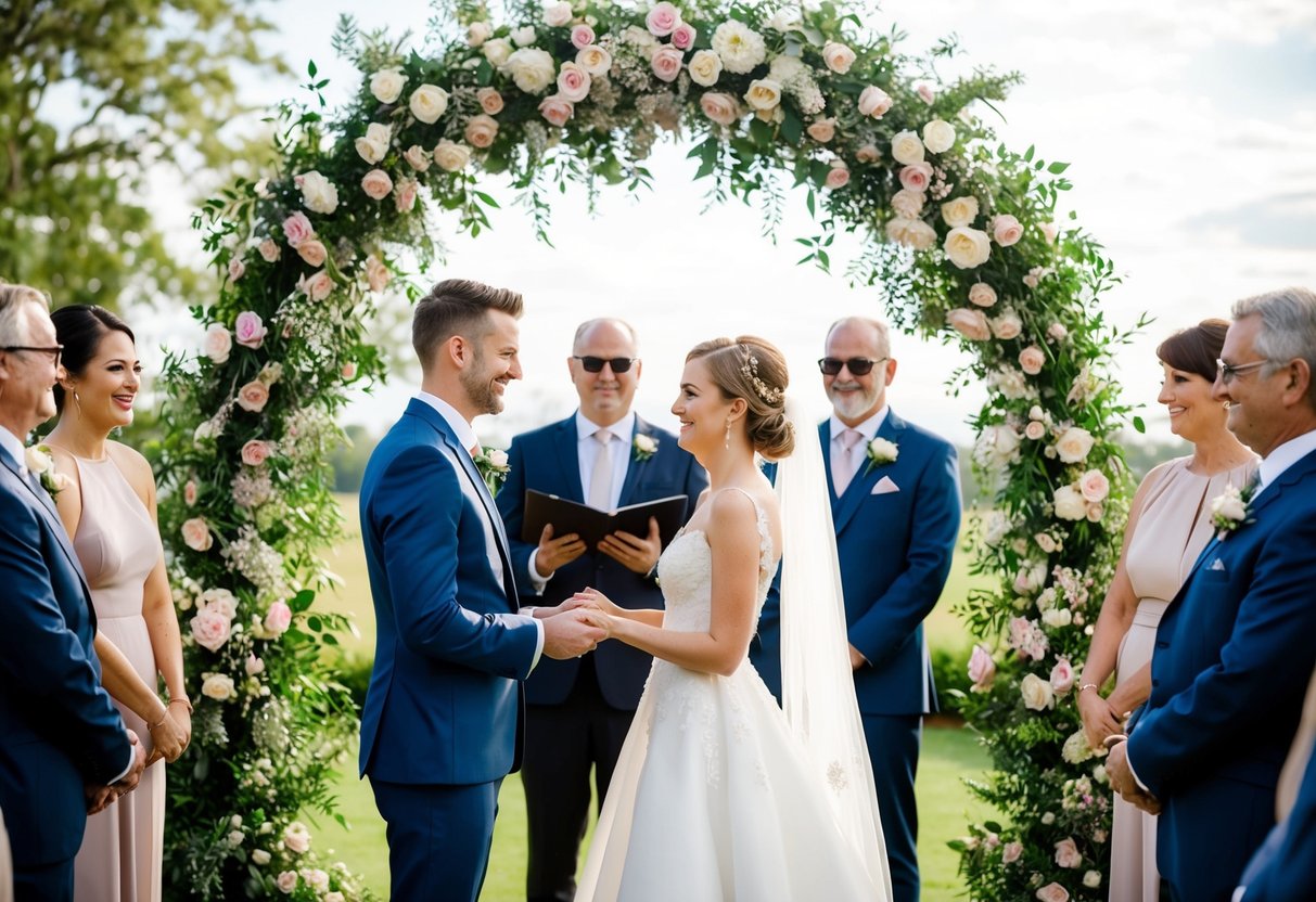 What Is the Best Opening Line for a Wedding? Tips to Set the Perfect Tone