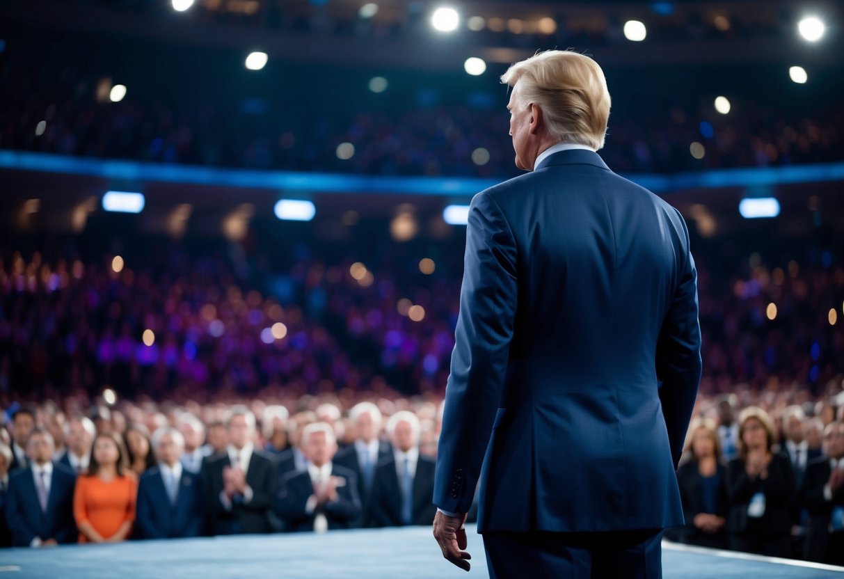 What is a Good Opening Speech? Tips for Captivating Your Audience