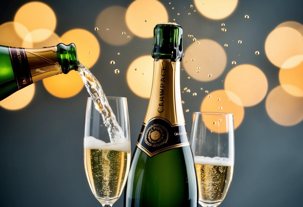 What to Say to Toast the Bride and Groom? Tips for a Heartfelt Speech