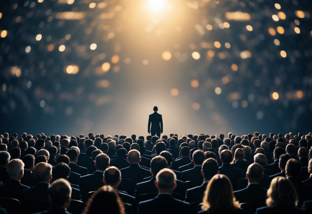 What Was the Most Powerful Speech? Exploring Historic Moments that Shaped the World