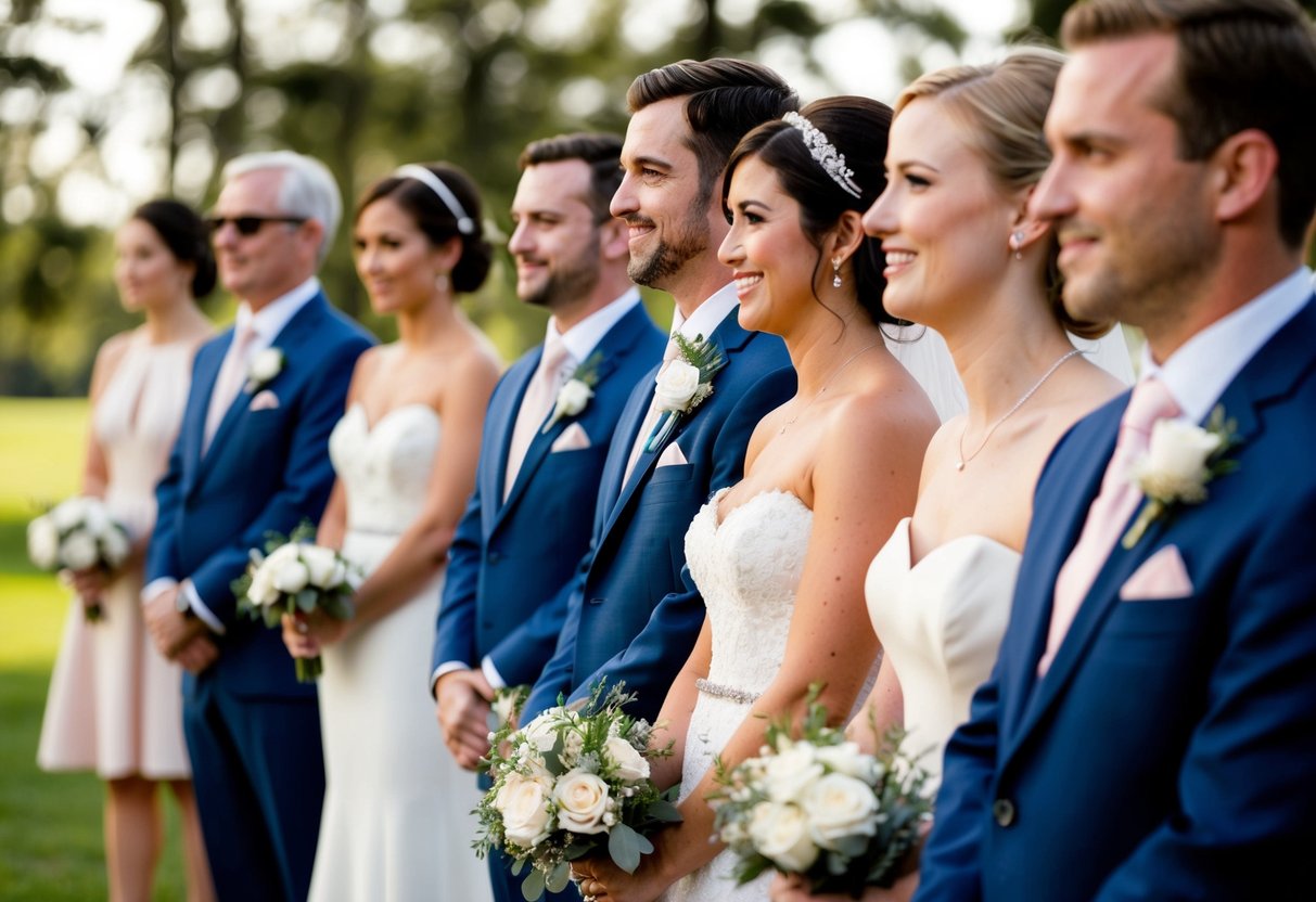 What is the Traditional Order of Wedding Speeches UK? A Friendly Guide for Your Big Day