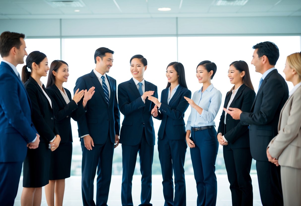 What Are Examples of Good Closing Remarks? Tips for Ending Your Speech on a High Note