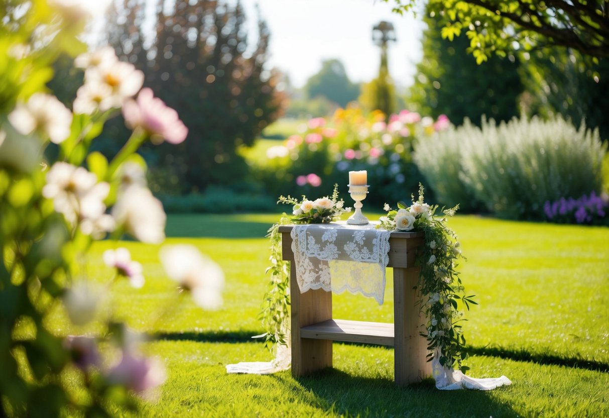 What Is a Simple Wedding Blessing Word? Meaning and Ideas for Your Special Day