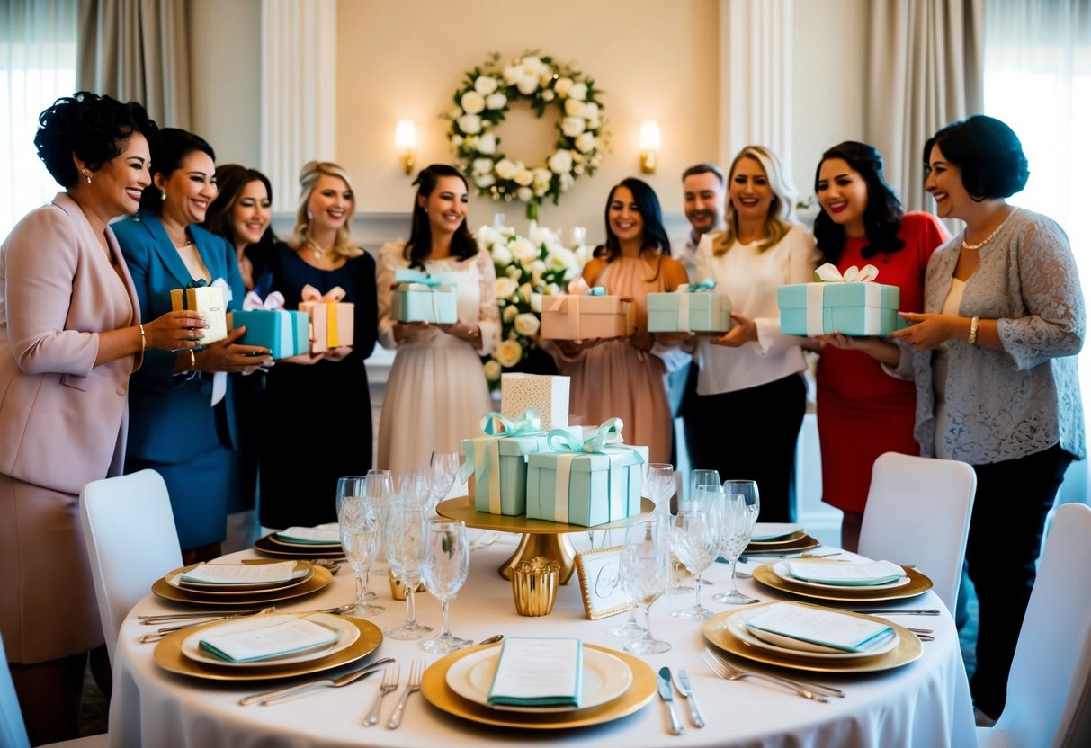 Are Wedding Showers Still a Thing? Exploring Their Modern Appeal