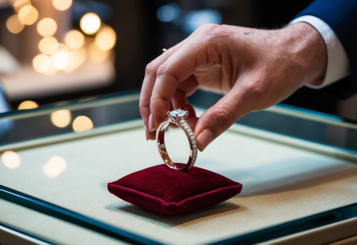 Who Pays for the Wedding Band? A Guide to Budgeting for Your Celebration