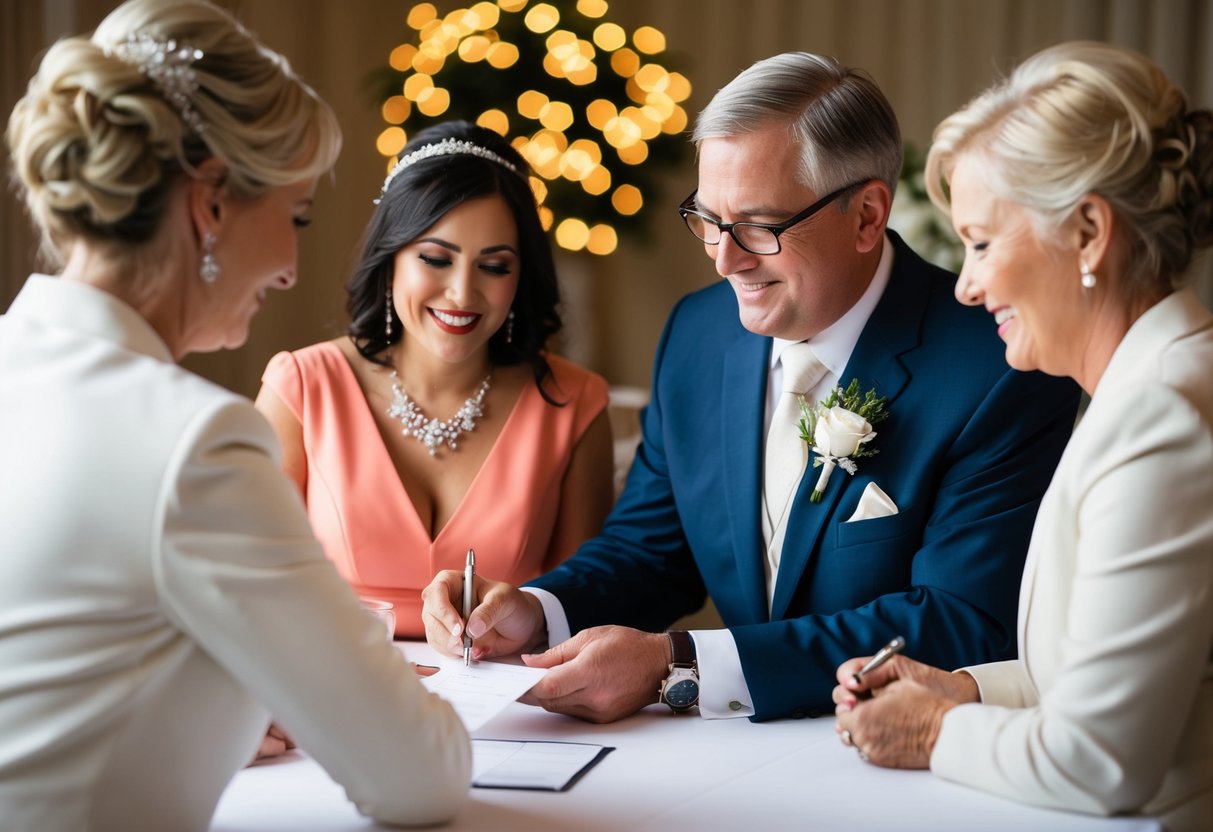 Do the Daughters Parents Pay for the Wedding? Understanding Modern Wedding Financial Traditions