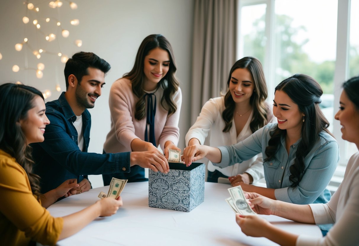 Who Pays for the Bridal Shower Traditionally? Understanding the Roles and Responsibilities