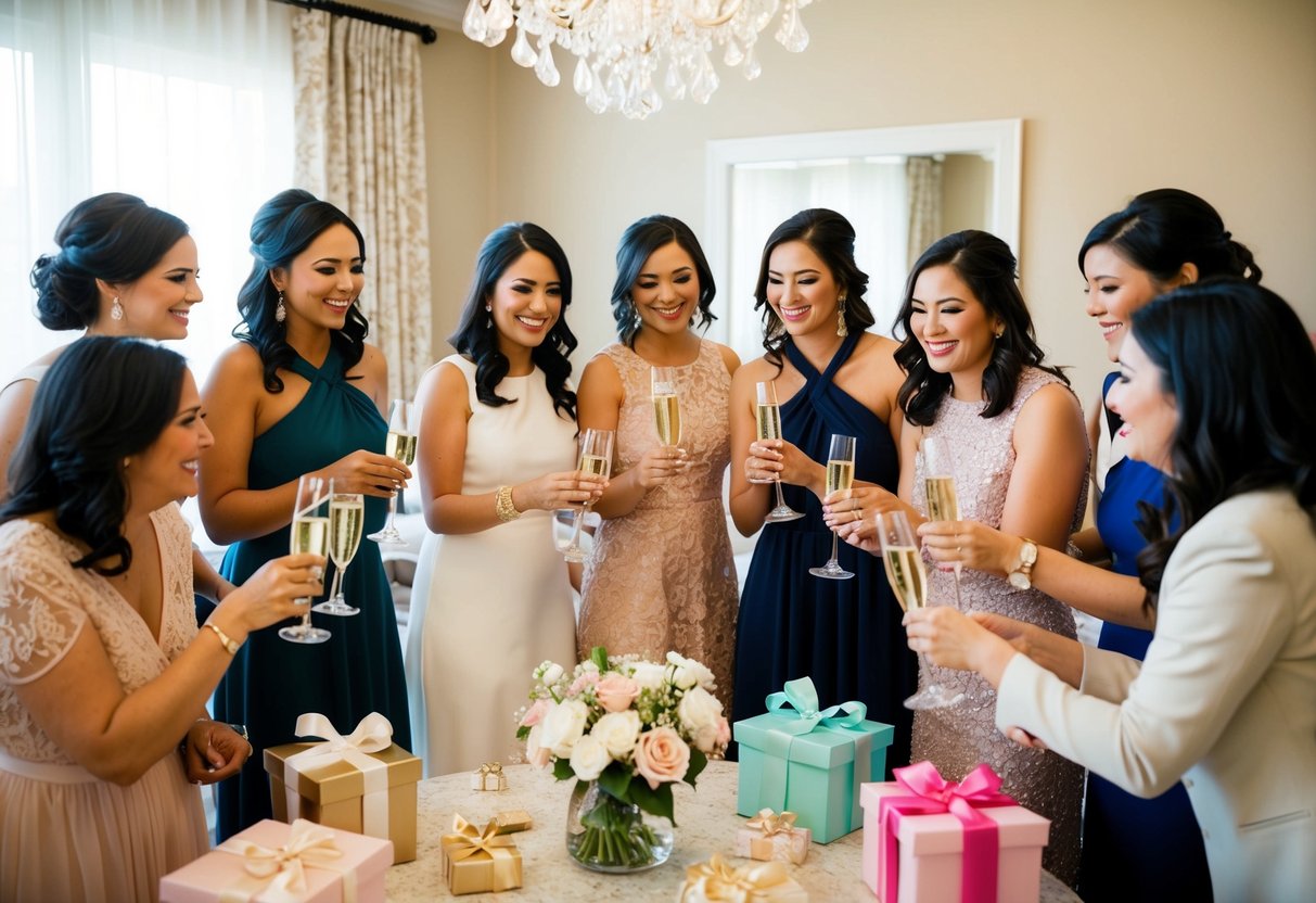 Is a Bridal Shower a Formal Event? Understanding the Celebration’s Style