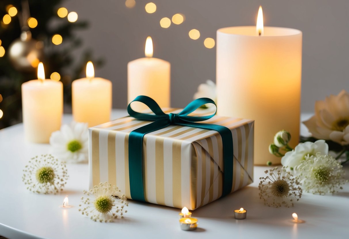 Do I Give My Daughter a Wedding Gift? Essential Tips for Thoughtful Choices