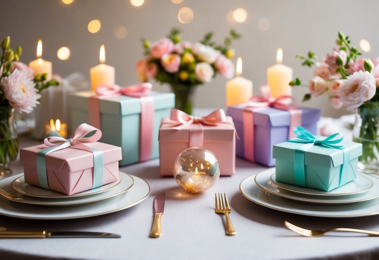 Who Should Be Invited to a Couple’s Wedding Shower? Tips for Creating the Perfect Guest List
