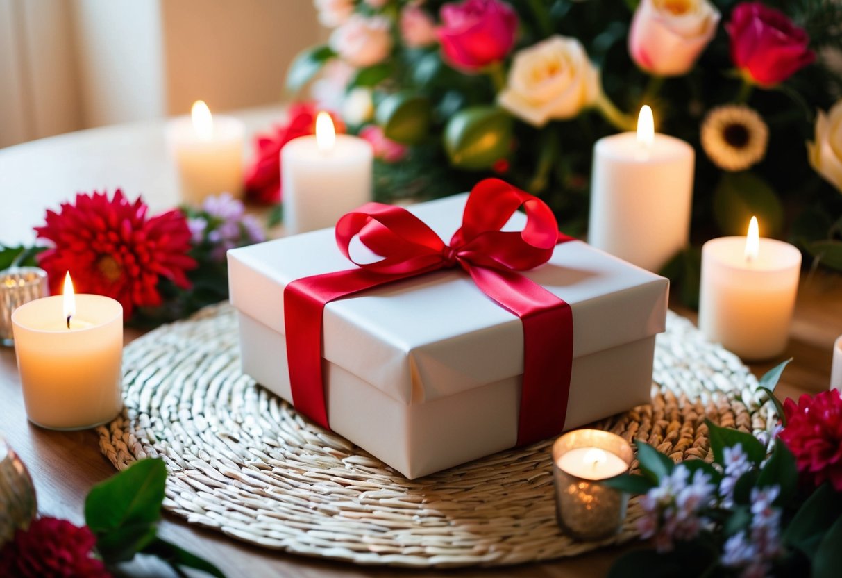 Do Parents Give Their Daughter a Wedding Gift? Exploring Traditions and Expectations