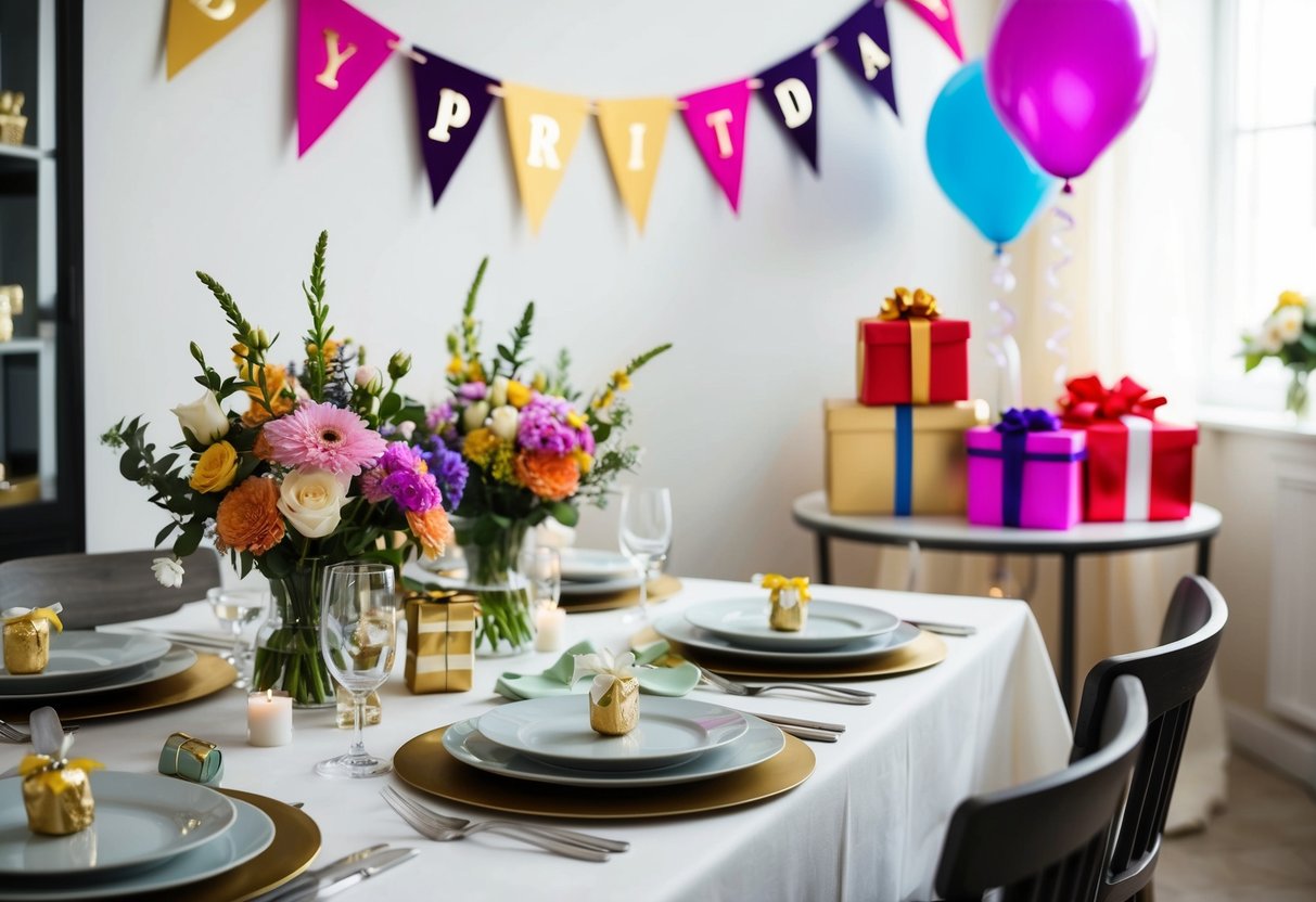 How Do You Plan a Simple Bridal Shower? Easy Steps for a Memorable Celebration