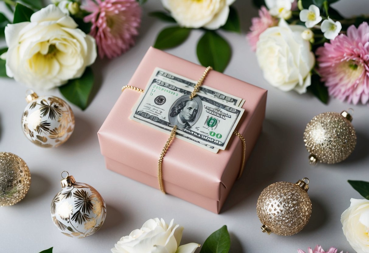 What is a Good Cash Amount for a Bridal Shower Gift? Tips for Thoughtful Giving