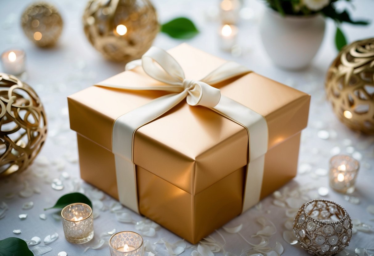 Is 500 Okay for a Wedding Gift? Understanding Etiquette and Expectations